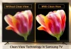 Digital Clean View -toiminto Samsung-televisioissa, mikä se on?