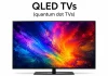 Mitä QLED-televisiot (Quantum Dot -televisiot) ovat ja palavatko niiden näytöt kiinni?