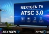 NEXTGEN TV ja ATSC 3.0 mitä nämä standardit ovat