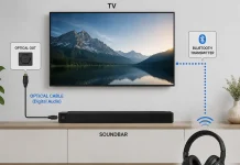 Mikä on LG Sound Sync? Miten LG Sound Sync yhdistetään ja miten se toimii
