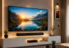 Home Theater vs Soundbar: Unterschiede und Entwicklungsgeschichte
