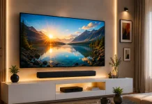 Home Theater vs Soundbar, Unterschiede und Entwicklungsgeschichte