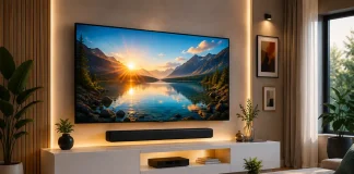 Home Theater vs Soundbar: Unterschiede und Entwicklungsgeschichte