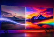 Samsung PurColor Mikä se on? Teknologian selitys