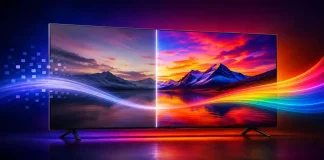 Samsung PurColor Mikä se on? Teknologian selitys