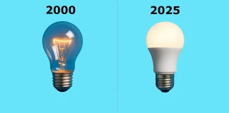 Kuinka kauan LED-lamput kestävät? LED-lamppujen käyttöiän selitys