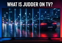 Mitä judder tarkoittaa ja miten siitä pääsee eroon?
