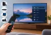 LG Smart TV:n tulolähteen vaihtaminen