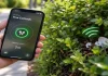 Kadonneen tai piilotetun Bluetooth-laitteen löytäminen