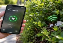 Kadonneen tai piilotetun Bluetooth-laitteen löytäminen