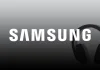Kuulokkeiden yhdistäminen Samsung-televisioon