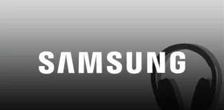 Kuulokkeiden yhdistäminen Samsung-televisioon