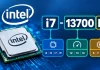 Intel-prosessorien mallinumeroiden selitys ja Intel-suorittimien mallinumeroiden tulkinta