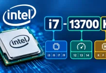 Intel-prosessorien mallinumeroiden selitys ja Intel-suorittimien mallinumeroiden tulkinta