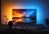 Mikä Philips Ambilight on ja miten se toimii?