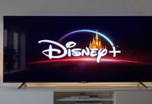 Disney+:ää tukevien televisioiden ja alustojen luettelo