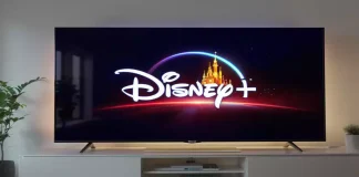 Disney+:ää tukevien televisioiden ja alustojen luettelo