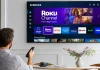 Voiko Rokun asentaa Samsung Smart TV:hen?