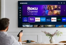 Voiko Rokun asentaa Samsung Smart TV:hen?