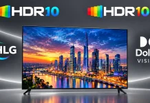 HDR10, HDR10+, HLG ja Dolby Vision. Mitä eroa niillä on?