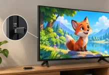Tiedostojen toistaminen USB-muistilta televisiossa