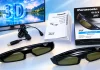 Panasonicin 3D-lasien yhteensopivuusluettelo televisiomallin ja vuoden mukaan