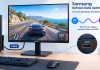 Mitä Refresh Rate Optimizer tarkoittaa Samsungin näytöissä?