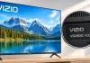 Vizio-televisioiden mallikoodien tulkinta (2013–2027)