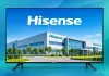 Kuka valmistaa Hisense-televisiot? Tehtaat, tuotemerkit ja toimittajat