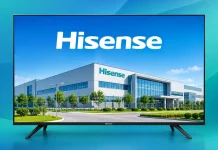 Kuka valmistaa Hisense-televisiot? Tehtaat, tuotemerkit ja toimittajat