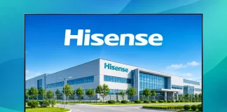Kuka valmistaa Hisense-televisiot? Tehtaat, tuotemerkit ja toimittajat
